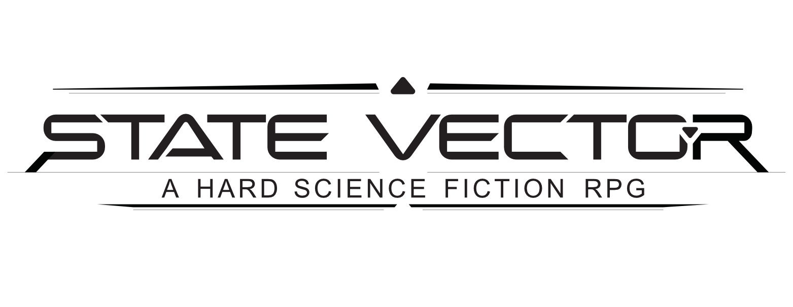 State Vector Logo